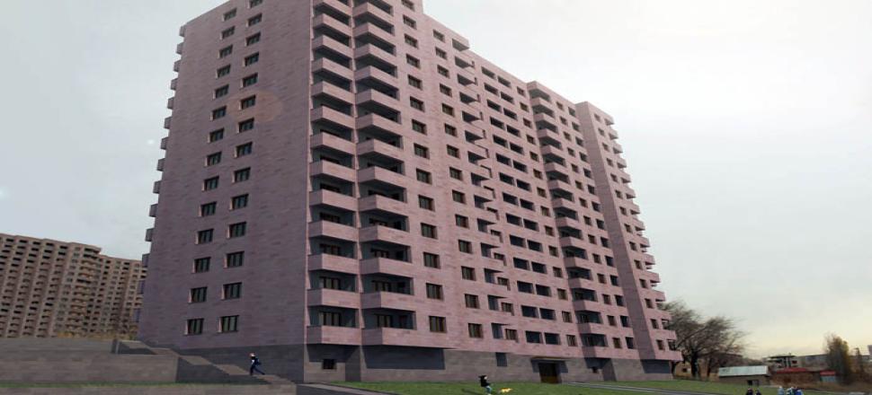 «Արարատ Ռեզիդենս»